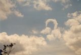 Australian Severe Weather Picture