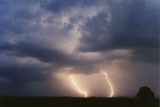 Australian Severe Weather Picture