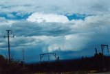 Australian Severe Weather Picture