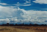 Australian Severe Weather Picture