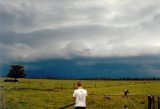 Australian Severe Weather Picture