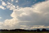 Australian Severe Weather Picture