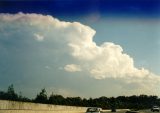 Australian Severe Weather Picture