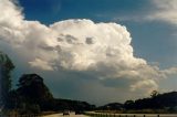 Australian Severe Weather Picture