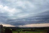 Australian Severe Weather Picture