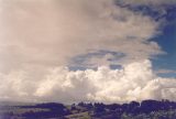 Australian Severe Weather Picture