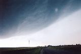 Australian Severe Weather Picture