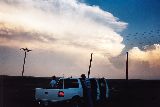 Australian Severe Weather Picture