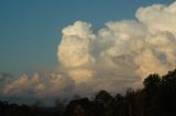 Australian Severe Weather Picture