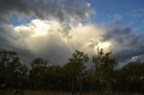 Australian Severe Weather Picture