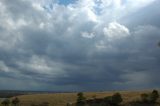 Australian Severe Weather Picture