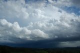 Australian Severe Weather Picture