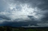 Australian Severe Weather Picture