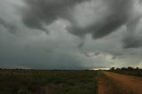 Australian Severe Weather Picture