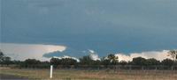 Australian Severe Weather Picture