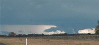 Australian Severe Weather Picture