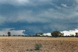 Australian Severe Weather Picture