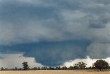 Australian Severe Weather Picture