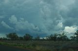 Australian Severe Weather Picture