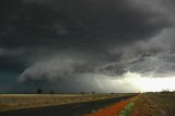 Australian Severe Weather Picture