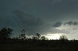 Australian Severe Weather Picture