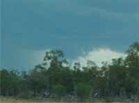 Australian Severe Weather Picture