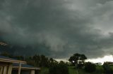 Australian Severe Weather Picture