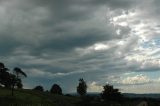 Australian Severe Weather Picture