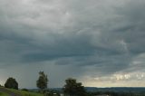 Australian Severe Weather Picture