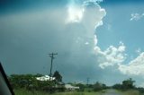 Australian Severe Weather Picture