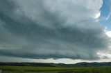 Australian Severe Weather Picture