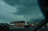 Australian Severe Weather Picture