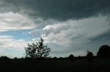 Australian Severe Weather Picture