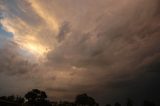 Australian Severe Weather Picture