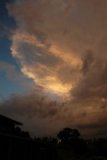 Australian Severe Weather Picture