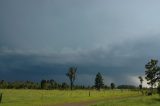 Australian Severe Weather Picture