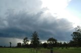 Australian Severe Weather Picture