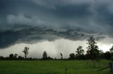 Australian Severe Weather Picture