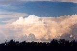 Australian Severe Weather Picture