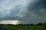 Australian Severe Weather Picture