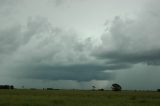 Australian Severe Weather Picture