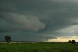 Australian Severe Weather Picture