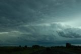 Australian Severe Weather Picture