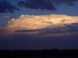 Australian Severe Weather Picture