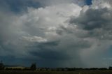 Australian Severe Weather Picture