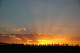 Australian Severe Weather Picture