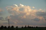 Australian Severe Weather Picture