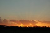 Australian Severe Weather Picture