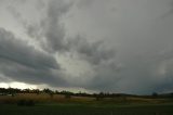 Australian Severe Weather Picture