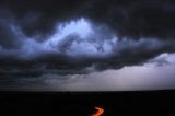 Australian Severe Weather Picture